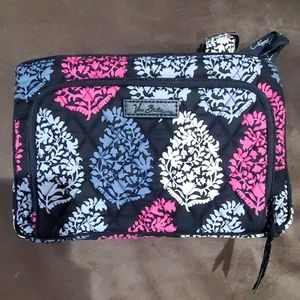 Vera Bradley, little hipster crossbody